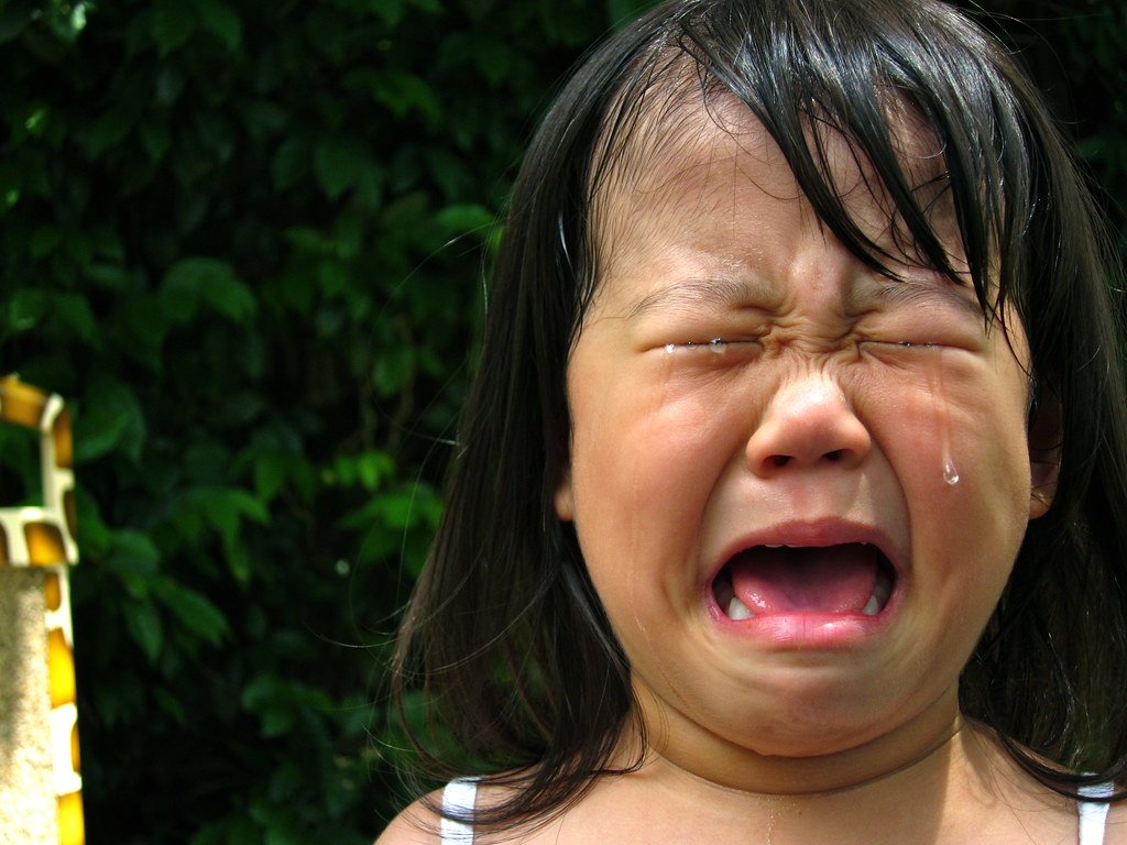 How to Handle Toddler Tantrums with Patience and Care