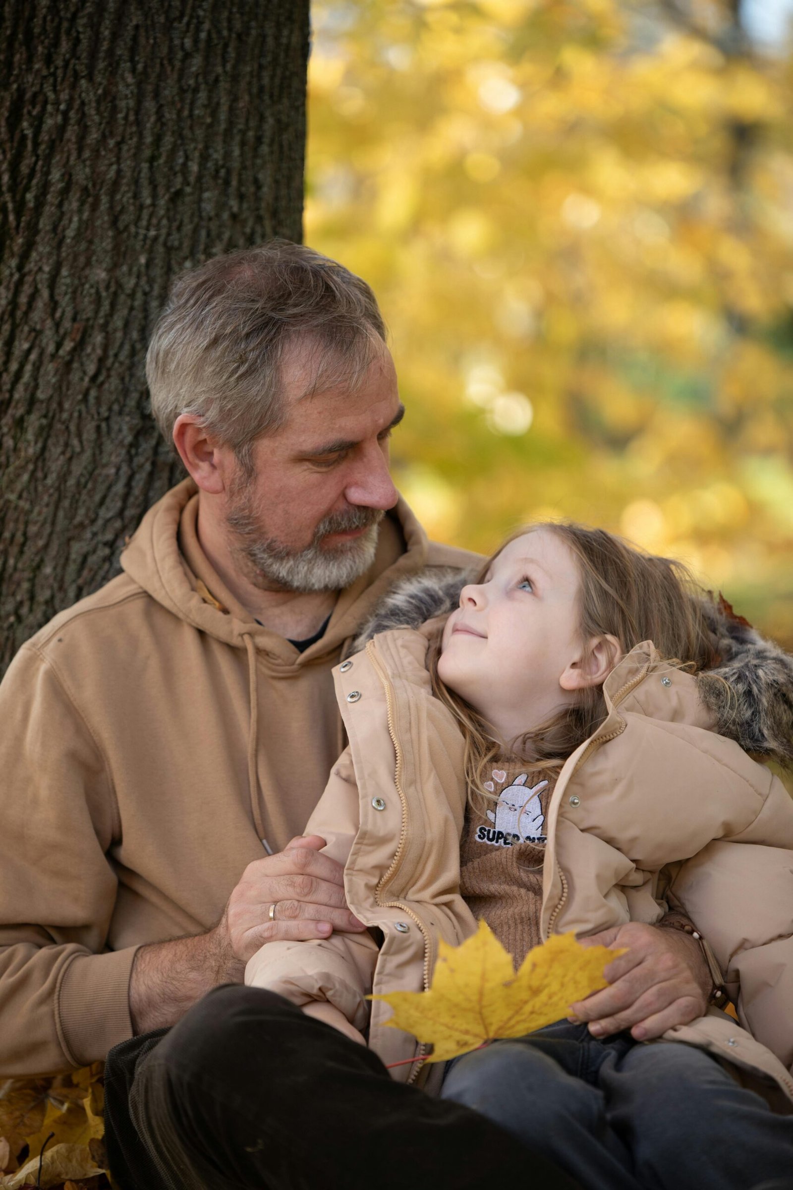 Raising Emotionally Intelligent Kids: How to Talk About Emotions