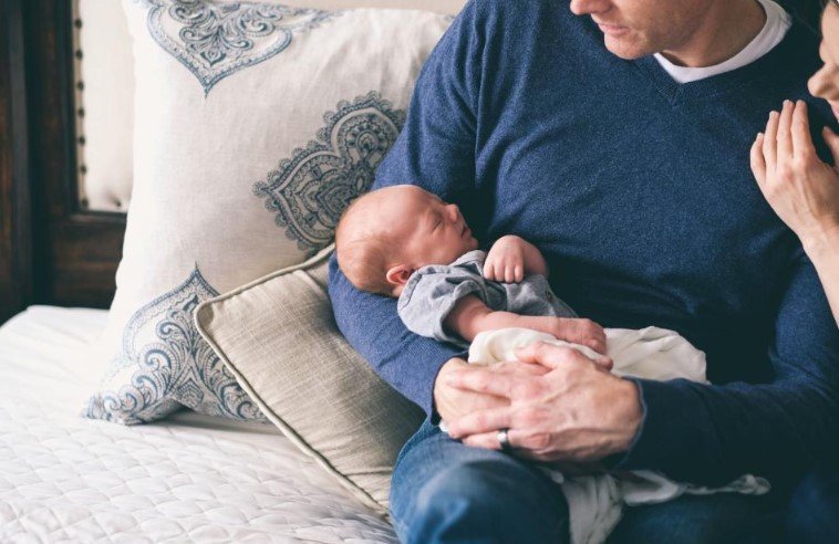 Smart Newborn Care Tips for New Parents