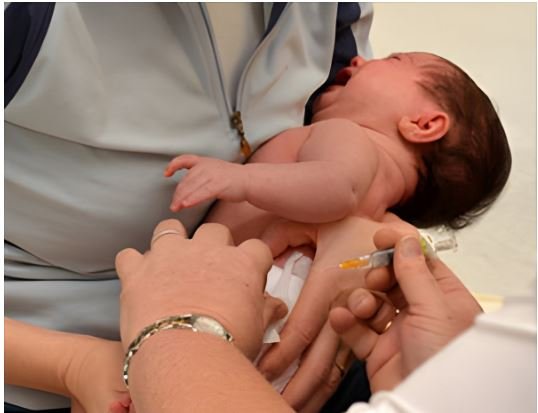 Vital Role of Vaccinations for Newborns: A Complete Schedule